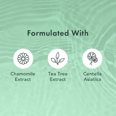 Rael Beauty Tea Tree Facial Sheet Mask 5ct/4.2oz - New - M2G