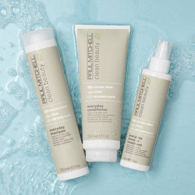 Paul Mitchell Clean Beauty Everyday Conditioner 8.5 fl oz - New - M2G