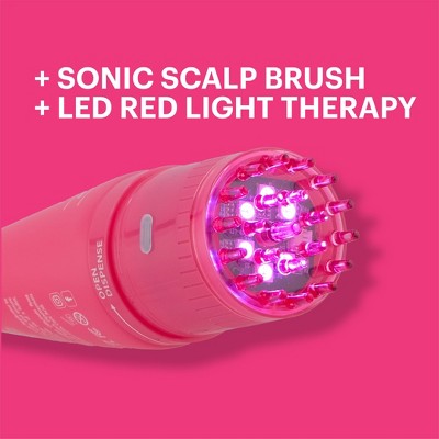 BRITE Growth Scalp Serum with Applicator 3.38 fl oz - Imperfect Box - M2G