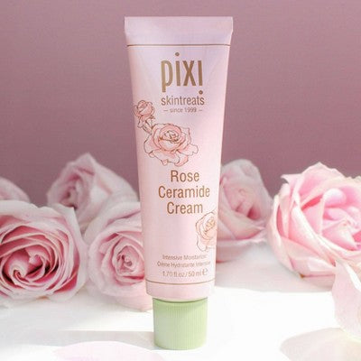 Pixi by Petra Rose Ceremide Cream 1.70 fl oz. - Imperfect Box - M2G