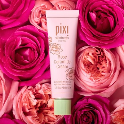 Pixi by Petra Rose Ceremide Cream 1.70 fl oz. - Imperfect Box - M2G