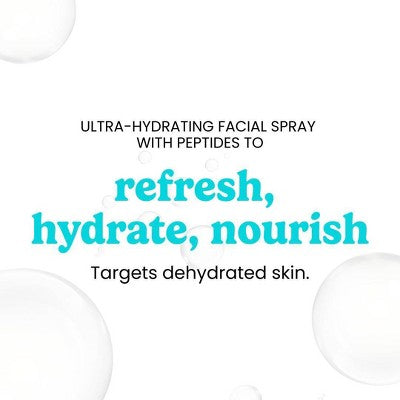 Timeless Skin Care HA Matrixyl 3000 with Cucumber Spray 2 fl oz - New - M2G