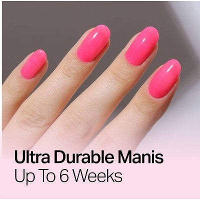 Nailboo Dip Powder Pink Lemonade 0.5oz - New - M2G