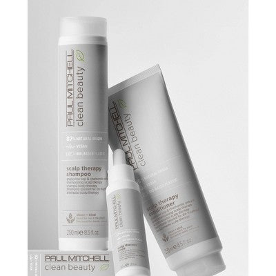 Paul Mitchell Clean Beauty Scalp Hair Drop 1.7 fl oz - New - M2G