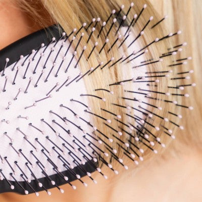 Gimme Beauty Detangling Hair Brush for Fine Hair - New - M2G