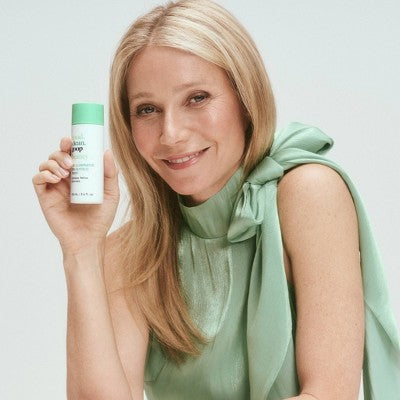 good.clean.goop beauty The Illuminator 10% Glycolic Toner 3.4 fl. oz. - Imperfect Box - M2G