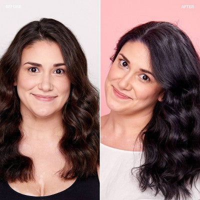 Overtone Indigo Iris Daily Conditioner- Semi-Permanent Blue Hair Color 4.5 oz - New - M2G