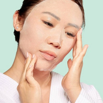 ESW Beauty Plant-Based Milk Mask Set - New - M2G