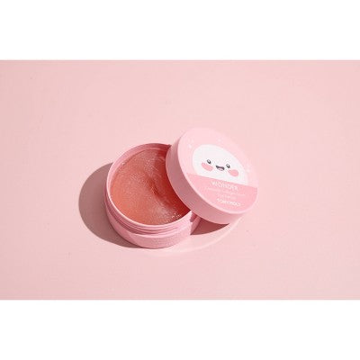 TONYMOLY Wonder Ceramide Mochi Eye Patches - New - M2G