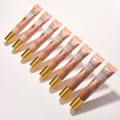 Winky Lux Peeper Perfect Under Eye Concealer Medium Deep 0.33 fl oz - New - M2G