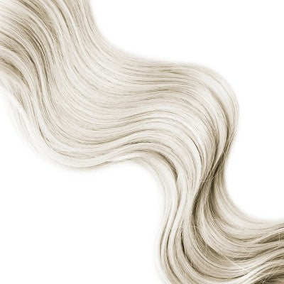 Keracolor Color + Clenditioner Temporary Hair Color Platinum 12 fl oz - Imperfect Container - M2G