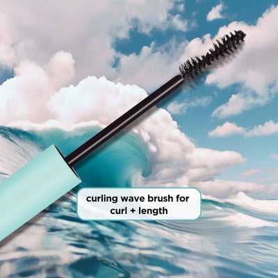 Pacifica Surf Lash Mascara 0.24oz - Imperfect Box - M2G