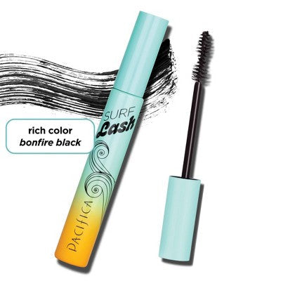 Pacifica Surf Lash Mascara 0.24oz - Imperfect Box - M2G