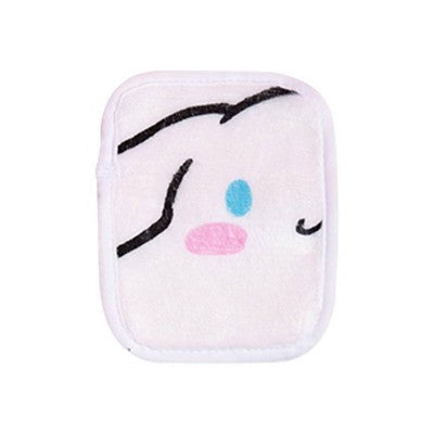 MakeUp Eraser Hello Kitty & Friends 7 Day Set 7ct - New - M2G