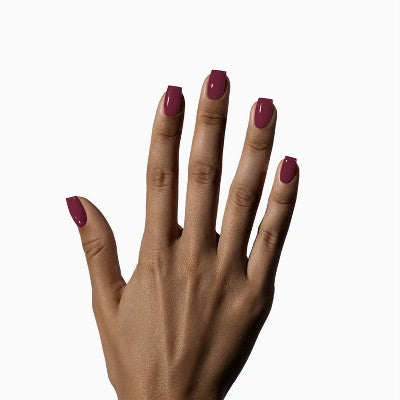 Nailboo Dip Powder Wine Time 0.5oz - New - M2G