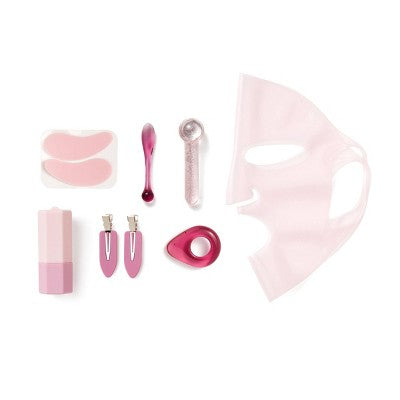 Skin Tools 7-Day Skincare Tool Advent Calendar Gift Set - 7pc - M2G