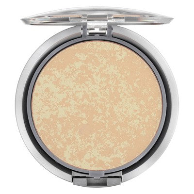 Physicians Formula Mineral Wear Pressed Powder Light Beige 0.3oz - Imperfect Box - M2G
