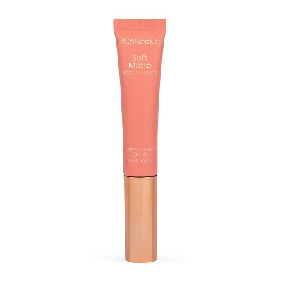 MCoBeauty Soft Matte Beauty Blush Wand Cosmopolitan Blush 0.4 fl oz - New - M2G