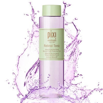 Pixi by Petra Retinol Tonic 8.5 fl oz - New - M2G