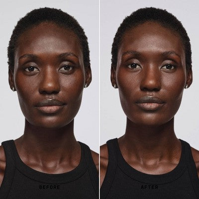 Versed Skin Solution Multi-Serum Skin Tint Foundation SPF 40 14C 1 fl oz - Imperfect Container - M2G