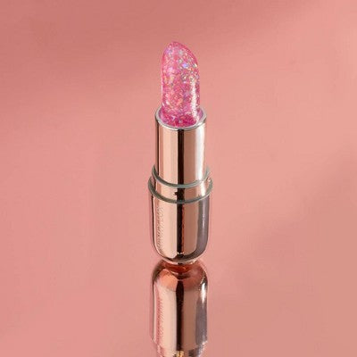 Winky Lux Confetti Lip Balm Lavender Confetti 0.13oz - New - M2G