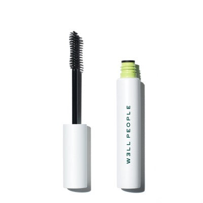 Well People Expressionist Volumizing Mascara Brown 0.26oz - Imperfect Box - M2G