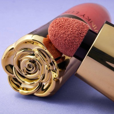 Winky Lux Cheeky Rose Liquid Blush Noble 0.21oz - New - M2G