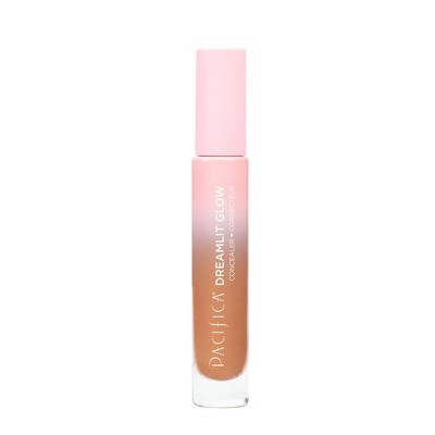 Pacifica Dream Lit Concealer Shade 7 Light Brown 0.21oz - Missing Box - M2G