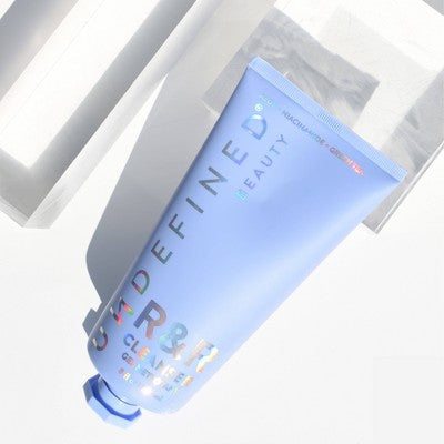 Undefined R&R Cleanser 8 fl oz - Imperfect Container - M2G