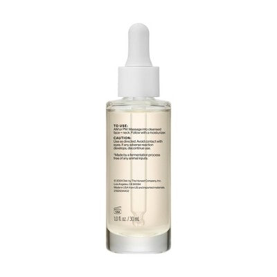Honest Beauty Ageless Firm and Even Serum 1.0 fl oz - Imperfect Box - M2G