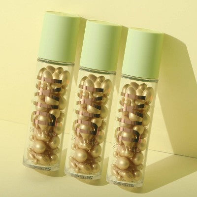 Pixi Vitamin-C CapsuleCare Serum Capsules 30ct - Imperfect Box - M2G