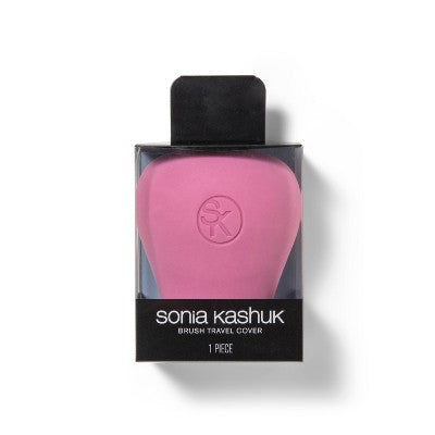 Sonia Kashuk Travel Makeup Brush Cover - New - M2G