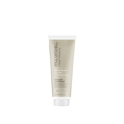 Paul Mitchell Clean Beauty Everyday Conditioner 8.5 fl oz - New - M2G