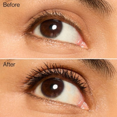 Honest Beauty Extreme Volume Mascara + Bold Lash Primer Black 0.27 fl oz - Imperfect Box - M2G