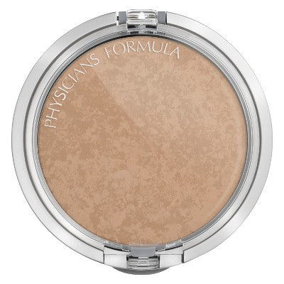 Physicians Formula Mineral Wear Powder (Talc-Free) Beige 0.3oz - New - M2G