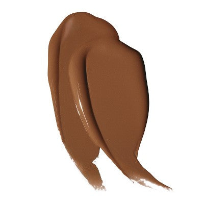 Revlon Illuminance Skin-Caring Foundation Amber 1 fl oz - Imperfect Container - M2G