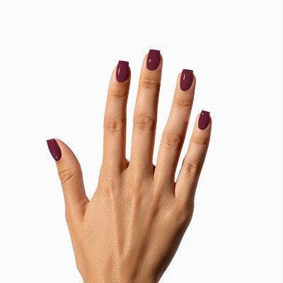 Nailboo Dip Powder Wine Time 0.5oz - New - M2G