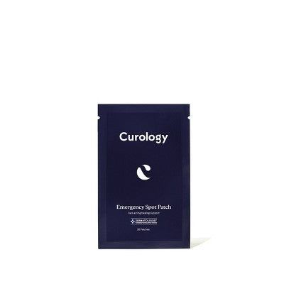 Curology Skincare Starter Set Gentle Essentials Kit for All Skin Types 3ct - Imperfect Box - M2G