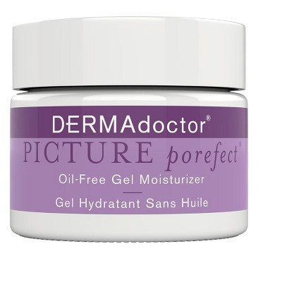 Picture Porefect Oil Free Moisturizer Daily Face Lotion - Missing Box - M2G