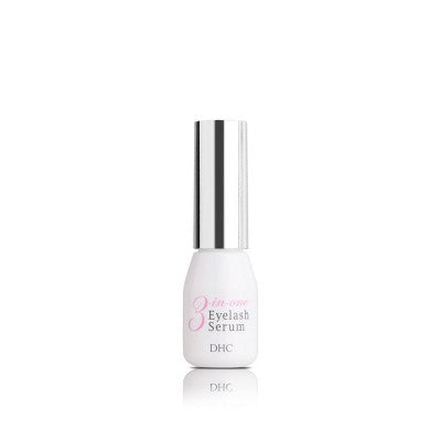 DHC 3-in-1 Eyelash Serum for Lashes, Roots and Eyelids 0.80 fl oz - New - M2G