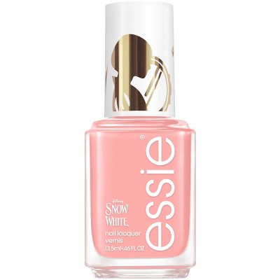 essie Disney Snow White Collection Nail Polish No Prince Needed 0.46 fl oz - New - M2G