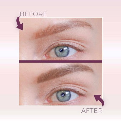 Blinc Eyebrow Mousse Auburn 0.158 fl oz - New - M2G