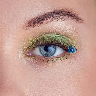 KISS Products Wicked X imPRESS Press-On Self Adhesive False Eyelashes Ozspresso 12ct - New - M2G