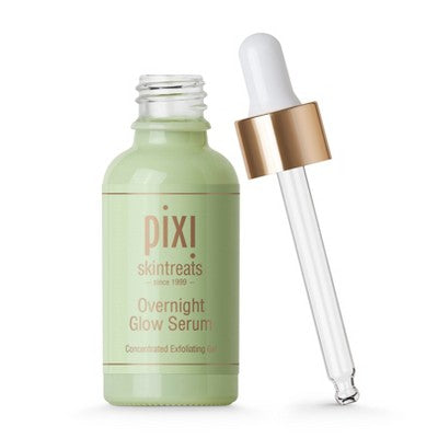 Pixi skintreats Hydrating Milky Serum 1 fl oz - Imperfect Box - M2G