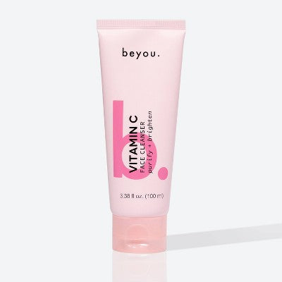 Beyou. All Day Glow Set 4.89 fl oz/3ct - New - M2G