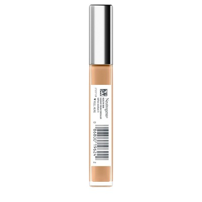 Neutrogena Healthy Skin Radiant Cream Concealer with Peptides + Antioxidants Toffee Medium 03 0.24oz - Imperfect Container - M2G