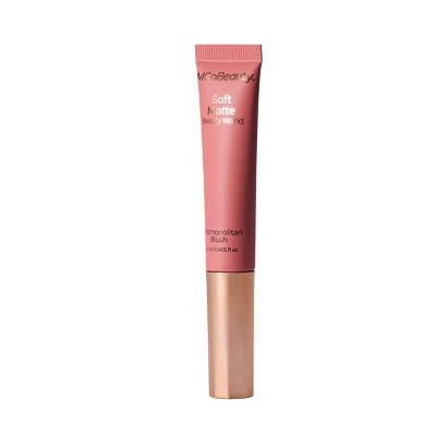 MCoBeauty Soft Matte Beauty Blush Wand Cosmopolitan Blush 0.4 fl oz - New - M2G