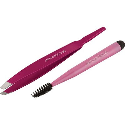 JAPONESQUE Beauty Tool Brow Builder Set 7ct - New - M2G