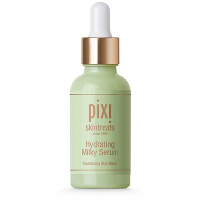 Pixi skintreats Hydrating Milky Serum 1 fl oz - Imperfect Box - M2G