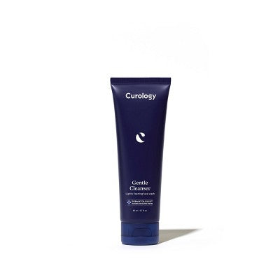 Curology Skincare Starter Set Gentle Essentials Kit for All Skin Types 3ct - Imperfect Box - M2G